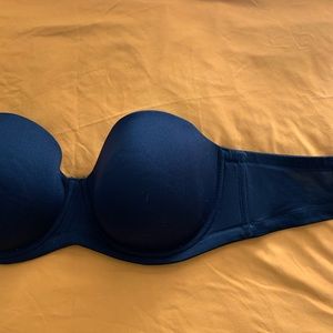 Wacoal 40dd strapless bra